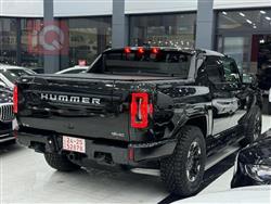 جي ام سي هامر إي في